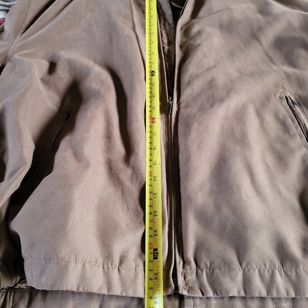 Gary Player casual jacket - Picture 10 of 11